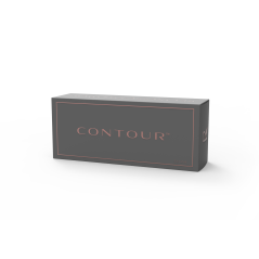 REVANESSE CONTOUR : Gel Volumateur pour Contourz Sculptés | 2 seringues de 1,2ml