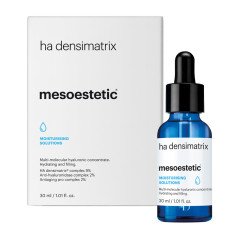 MESOESTETIC HA Densimatrix : Sérum à l’Acide Hyaluronique pour Hydratation et Fermeté | flacon de 30ml