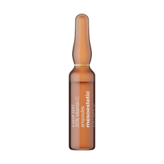 MESOESTETIC x.prof 020 vitamin C 20% | 20 ampoules de 5ml